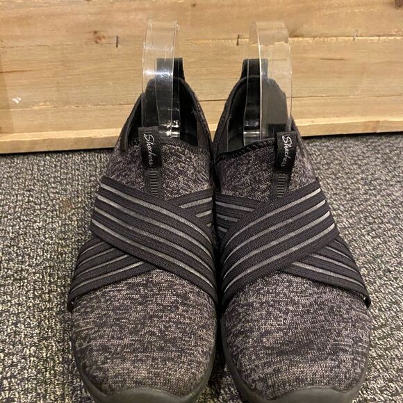 Skechers Air Cooled Memory Foam Shoes - Picture 5 of 8